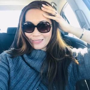 Meet your Posher, Liza